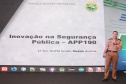 Uma das primeiras inovações do Governo do Estado foi a implantação do Programa de Integridade e Compliance, como lei estadual