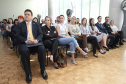 Uma das primeiras inovações do Governo do Estado foi a implantação do Programa de Integridade e Compliance, como lei estadual