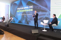 Uma das primeiras inovações do Governo do Estado foi a implantação do Programa de Integridade e Compliance, como lei estadual