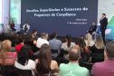 Uma das primeiras inovações do Governo do Estado foi a implantação do Programa de Integridade e Compliance, como lei estadual