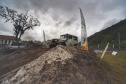 Guaratuba, Antonina, Matinhos, Morretes, Pontal do Paraná, Guaraqueçaba e Paranaguá, no Litoral, abrigam até o próximo fim de semana competições de handebol, surf, triátlon, além de espetáculos de balonismo e Futebol das Estrelas. É a quarta etapa dos Jogos de Aventura e Natureza, a segunda no Litoral do Estado. A abertura foi sábado (19) e as atividades acontecem durante a semana.Foto: Denis Ferreira Netto/SEDEST