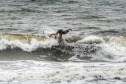 Guaratuba, Antonina, Matinhos, Morretes, Pontal do Paraná, Guaraqueçaba e Paranaguá, no Litoral, abrigam até o próximo fim de semana competições de handebol, surf, triátlon, além de espetáculos de balonismo e Futebol das Estrelas. É a quarta etapa dos Jogos de Aventura e Natureza, a segunda no Litoral do Estado. A abertura foi sábado (19) e as atividades acontecem durante a semana.Foto: Denis Ferreira Netto/SEDEST