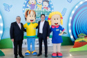 O Governo do Estado e a Federação da Agricultura do Estado do Paraná (Faep) renovaram nesta segunda-feira (21) o convênio para o programa Agrinho nas escolas estaduais do Paraná. O programa leva a escolas das redes públicas municipal e estadual atividades e materiais pedagógicos que tratam da preservação do meio ambiente, despertar da consciência de cidadania e questões que envolvem saúde e qualidade de vida.