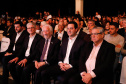 O Governo do Estado e a Federação da Agricultura do Estado do Paraná (Faep) renovaram nesta segunda-feira (21) o convênio para o programa Agrinho nas escolas estaduais do Paraná. O programa leva a escolas das redes públicas municipal e estadual atividades e materiais pedagógicos que tratam da preservação do meio ambiente, despertar da consciência de cidadania e questões que envolvem saúde e qualidade de vida.