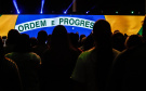 O Governo do Estado e a Federação da Agricultura do Estado do Paraná (Faep) renovaram nesta segunda-feira (21) o convênio para o programa Agrinho nas escolas estaduais do Paraná. O programa leva a escolas das redes públicas municipal e estadual atividades e materiais pedagógicos que tratam da preservação do meio ambiente, despertar da consciência de cidadania e questões que envolvem saúde e qualidade de vida.