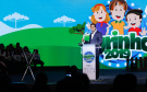 O Governo do Estado e a Federação da Agricultura do Estado do Paraná (Faep) renovaram nesta segunda-feira (21) o convênio para o programa Agrinho nas escolas estaduais do Paraná. O programa leva a escolas das redes públicas municipal e estadual atividades e materiais pedagógicos que tratam da preservação do meio ambiente, despertar da consciência de cidadania e questões que envolvem saúde e qualidade de vida.