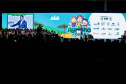 O Governo do Estado e a Federação da Agricultura do Estado do Paraná (Faep) renovaram nesta segunda-feira (21) o convênio para o programa Agrinho nas escolas estaduais do Paraná. O programa leva a escolas das redes públicas municipal e estadual atividades e materiais pedagógicos que tratam da preservação do meio ambiente, despertar da consciência de cidadania e questões que envolvem saúde e qualidade de vida.