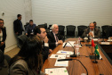 O Governo do Estado recebeu nesta segunda-feira (21) o convite para participar da feira Annual Investment Meeting 2020, plataforma líder mundial para investimentos diretos estrangeiros, que acontece entre os dias 24 e 26 de março, em Dubai, nos Emirados Árabes Unidos