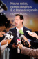 Dois potentes jatos de água batizaram simbolicamente as primeiras aeronaves que partiram com voos de Curitiba para o Interior do Estado inaugurando oficialmente, nesta terça-feira (22), o programa Voe Paraná. O governador Carlos Massa Ratinho Junior acompanhou a estreia no Aeroporto Afonso Pena, em São José dos Pinhais, recepcionando os primeiros passageiros com destino ao Interior do Estado.
