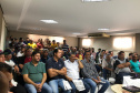 Leilão de veículos soma R$ 487 mil para o combate ao tráfico. Foto: Divulgação/SESP