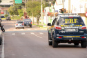 São José dos Pinhais, 22 de outubro de 2019. Operação Frente Brasil.