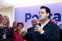 Um ato na prefeitura de Ponta Grossa, nos Campos Gerais, marcou a instalação da sede do Governo do Estado na cidade na manhã desta quarta-feira (23). Por dois dias, na quarta e quinta-feira (24), toda a equipe da administração pública estadual despachará do Centro de Eventos de Ponta Grossa.