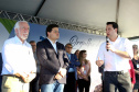 Governador Carlos Massa Ratinho Junior participa  em Ponta Grossa da inauguração do Parque Tecnológico. Ponta Grossa,23/10/2019 Foto:Jaelson Lucas / AEN
