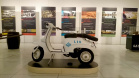 O Museu do Saneamento em Curitiba, mantido pela Companhia de Saneamento do Paraná (Sanepar), registrou em outubro a marca histórica de três mil visitantes neste ano