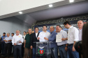 Nesta quinta-feira (24), dentro das atividades da transferência da sede do Governo do Estado para Ponta Grossa, o governador Carlos Massa Ratinho Junior anunciou as primeiras cidades que receberão condomínios para idosos