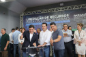 Nesta quinta-feira (24), dentro das atividades da transferência da sede do Governo do Estado para Ponta Grossa, o governador Carlos Massa Ratinho Junior anunciou as primeiras cidades que receberão condomínios para idosos