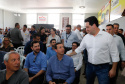Ponta Grossa e outros 12 municípios dos Campos Gerais vão investir R$ 19,9 milhões em pavimentação de ruas, compra de equipamentos de videomonitoramento, máquinas, ambulância e ônibus escolares, além de ações na área da saúde. Os recursos são do Governo do Estado. As licitações e homologações das obras e aquisições foram autorizadas pelo governador Carlos Massa Ratinho Junior nesta quinta-feira (24) em Ponta Grossa.