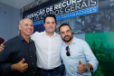 Ponta Grossa e outros 12 municípios dos Campos Gerais vão investir R$ 19,9 milhões em pavimentação de ruas, compra de equipamentos de videomonitoramento, máquinas, ambulância e ônibus escolares, além de ações na área da saúde. Os recursos são do Governo do Estado. As licitações e homologações das obras e aquisições foram autorizadas pelo governador Carlos Massa Ratinho Junior nesta quinta-feira (24) em Ponta Grossa.