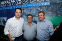 Ponta Grossa e outros 12 municípios dos Campos Gerais vão investir R$ 19,9 milhões em pavimentação de ruas, compra de equipamentos de videomonitoramento, máquinas, ambulância e ônibus escolares, além de ações na área da saúde. Os recursos são do Governo do Estado. As licitações e homologações das obras e aquisições foram autorizadas pelo governador Carlos Massa Ratinho Junior nesta quinta-feira (24) em Ponta Grossa.