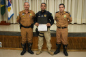 O Batalhão de Polícia Rodoviária (BPRv) promoveu nessa quinta-feira (24), em Curitiba, o IV Seminário do BPRv. Os 56 comandantes dos postos rodoviários de todo o Estado participaram das atividades no auditório do Departamento de Estradas e Rodagens (DER). As palestras tiveram temas diferenciados para abordar as ações desenvolvidas pelos policiais nas rodovias.