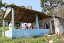 Biólogos, sociólogos, oceanógrafos e gestores ambientais, a serviço da empresa pública Portos do Paraná, estão em campo para mais um “Diagnóstico Socioambiental Participativo” (DSAP). A equipe da Diretoria de Meio Ambiente pesquisa 15 comunidades pesqueiras, nas ilhas e no continente, para o levantamento. O trabalho é desenvolvido em Paranaguá, Pontal do Paraná e Antonina. Esta é a terceira edição.