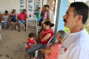 Biólogos, sociólogos, oceanógrafos e gestores ambientais, a serviço da empresa pública Portos do Paraná, estão em campo para mais um “Diagnóstico Socioambiental Participativo” (DSAP). A equipe da Diretoria de Meio Ambiente pesquisa 15 comunidades pesqueiras, nas ilhas e no continente, para o levantamento. O trabalho é desenvolvido em Paranaguá, Pontal do Paraná e Antonina. Esta é a terceira edição.
