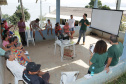 Biólogos, sociólogos, oceanógrafos e gestores ambientais, a serviço da empresa pública Portos do Paraná, estão em campo para mais um “Diagnóstico Socioambiental Participativo” (DSAP). A equipe da Diretoria de Meio Ambiente pesquisa 15 comunidades pesqueiras, nas ilhas e no continente, para o levantamento. O trabalho é desenvolvido em Paranaguá, Pontal do Paraná e Antonina. Esta é a terceira edição.