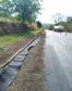 A PR-092, de Wenceslau Braz até o entroncamento com a BR-153, em uma extensão de 75,27 quilômetros, está recebendo remendos e implantação de drenos. Os serviços são no lote 6 do programa Conservação e Recuperação com Melhorias do Estado do Pavimento (Cremep) do Departamento de Estradas de Rodagem do Paraná (DER/PR), e atendem também os municípios de Siqueira Campos, Quatiguá e Joaquim Távora, todos no Norte Pioneiro. Foto: Divulgação/DER
