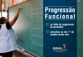 Progressões de professores serão pagas em novembro. Foto:SEED