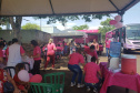 Paraná Rosa já realizou e agendou mais de 7 mil exames que previnem doenças na mulher. Foto: Divulgação/SESA