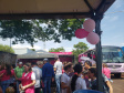 Paraná Rosa já realizou e agendou mais de 7 mil exames que previnem doenças na mulher. Foto: Divulgação/SESA