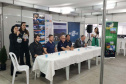 Parana Turismo promove workshop Viaje Paraná. Foto: Edson Thomaz/SEDEST