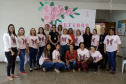 A prevenção ao câncer de mama, uma das doenças que mais acometem mulheres no País, e a importância de fazer o autoexame são debatidas em unidades prisionais de todas as regiões do Paraná durante todo o mês, em alusão à campanha do Outubro Rosa. O Departamento Penitenciário (Depen) também firmou parcerias para oferecer aulas de defesa pessoal, yoga, exames preventivos e doações de livros e objetos. Foto: Divulgação/Depen
