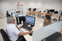 Copel completa neste sábado (26) 65 anos como a maior empresa do Paraná e a quarta do setor elétrico brasileiro, com negócios em 10 estados e foco renovado em suas atividades no Paraná