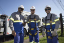  Copel completa neste sábado (26) 65 anos como a maior empresa do Paraná e a quarta do setor elétrico brasileiro, com negócios em 10 estados e foco renovado em suas atividades no Paraná