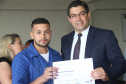 Programa Carretas do Conhecimento forma 1,1 mil alunos. Foto: SEJUF