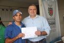 Programa Carretas do Conhecimento forma 1,1 mil alunos. Foto: SEJUF