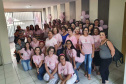 Os créditos e sorteios do programa Nota Paraná ajudam a salvar vidas, colaborando com a manutenção de instituições de combate e prevenção ao câncer no Estado. Desde março de 2016 até setembro deste ano, R$ 13,8 milhões foram repassados a sete instituições que dão apoio a pacientes e atuam no combate e prevenção à doença no Paraná.Foto: Divulgção