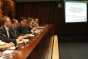 Deputados, representantes de instituições da área da odontologia, cirurgiões dentistas e população em geral participaram nesta terça-feira (29), na Assembleia Legislativa do Paraná, da audiência pública sobre Saúde Bucal: promoção, conscientização e prevenção no Paraná