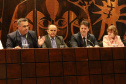 Deputados, representantes de instituições da área da odontologia, cirurgiões dentistas e população em geral participaram nesta terça-feira (29), na Assembleia Legislativa do Paraná, da audiência pública sobre Saúde Bucal: promoção, conscientização e prevenção no Paraná