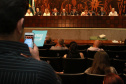Deputados, representantes de instituições da área da odontologia, cirurgiões dentistas e população em geral participaram nesta terça-feira (29), na Assembleia Legislativa do Paraná, da audiência pública sobre Saúde Bucal: promoção, conscientização e prevenção no Paraná