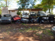 O Departamento de Estradas de Rodagem do Paraná (DER/PR) realiza terça-feira (05.11) leilão de sucata de veículos automotores. Podem participar empresas que comprovem o registro no ramo de desmontagem de veículos, seguindo o estabelecido no Edital de Leilão n.º 001/2019 – DER/SEIL, disponível no portal do DER/PR: www.der.pr.gov.br. Foto:DER