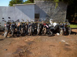 O Departamento de Estradas de Rodagem do Paraná (DER/PR) realiza terça-feira (05.11) leilão de sucata de veículos automotores. Podem participar empresas que comprovem o registro no ramo de desmontagem de veículos, seguindo o estabelecido no Edital de Leilão n.º 001/2019 – DER/SEIL, disponível no portal do DER/PR: www.der.pr.gov.br. Foto:DER