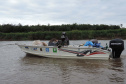 O Instituto Ambiental do Paraná (IAP) anuncia o período de restrição à pesca de espécies nativas no Paraná a partir desta sexta-feira (01) e segue até março de 2020. Todas as espécies nativas do Estado são protegidas, como bagre, dourado, jaú, pintado e lambari. É durante esse período, conhecido como piracema, que a maioria delas se reproduz. Foto: Arquivo/IAP