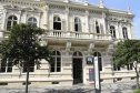 O Museu da Imagem e do Som do Paraná (MIS-PR) completou 50 anos em 2019 e para celebrar o cinquentenário da instituição, segunda mais antiga do gênero no país, foi elaborada uma intensa e diversa programação em novembro e dezembro que une fotografia, cinema, música e arte.Foto: Kraw Penas/SEEC