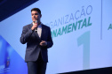 O Paraná tem o melhor desempenho de investimento público do Brasil. De acordo com o chefe da Casa Civil, Guto Silva, o Estado vai fechar 2019 com aplicações da ordem de R$ 1,5 bilhão, entre recursos do Tesouro e de empresas públicas. Foto: José Fernando Ogura/AEN