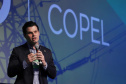 Com parceria da Copel, o Governo do Paraná lançou nesta quinta-feira (31) o Programa Ilumina Paraná, que vai permitir que municípios do Estado modernizem seus sistemas de iluminação pública – aumentando a segurança e reduzindo a conta de energia elétrica. Foto: José Fernando Ogura/AEN