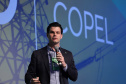 Com parceria da Copel, o Governo do Paraná lançou nesta quinta-feira (31) o Programa Ilumina Paraná, que vai permitir que municípios do Estado modernizem seus sistemas de iluminação pública – aumentando a segurança e reduzindo a conta de energia elétrica. Foto: José Fernando Ogura/AEN