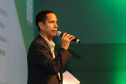 o Secretário de Estado da Segurança PúblicaCel. Marinho participa nesta quinta-feira (31),  do encontro de capacitação Governo 5.0 no Hotel Rafain Palace & Convention, em Foz do Iguaçu. Foz do Iguaçu, 31/10/2019 -  Foto: Geraldo Bubniak/AEN