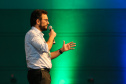 Heraldo Neves, Diretor da Fomento Paraná participa nesta quinta-feira (31),  do encontro de capacitação Governo 5.0 no Hotel Rafain Palace & Convention, em Foz do Iguaçu. Foz do Iguaçu, 31/10/2019 -  Foto: Geraldo Bubniak/AEN